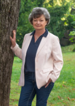 RAin Petra Eckert-Hänig